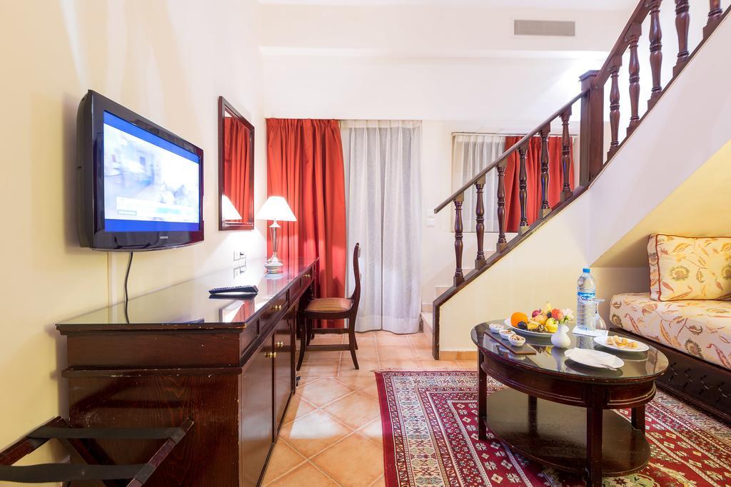Habitación Dúplex