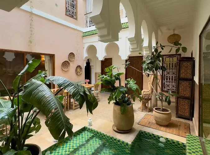 Monriad Marrakesh