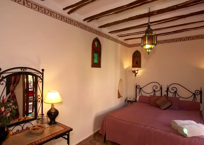 Riad Catalina Marrakesh